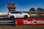 Jeep Grand Cherokee Trackhawk 2019 года (ZA)